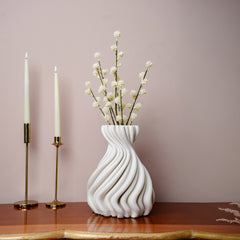 Aurelia Wave Sculpture