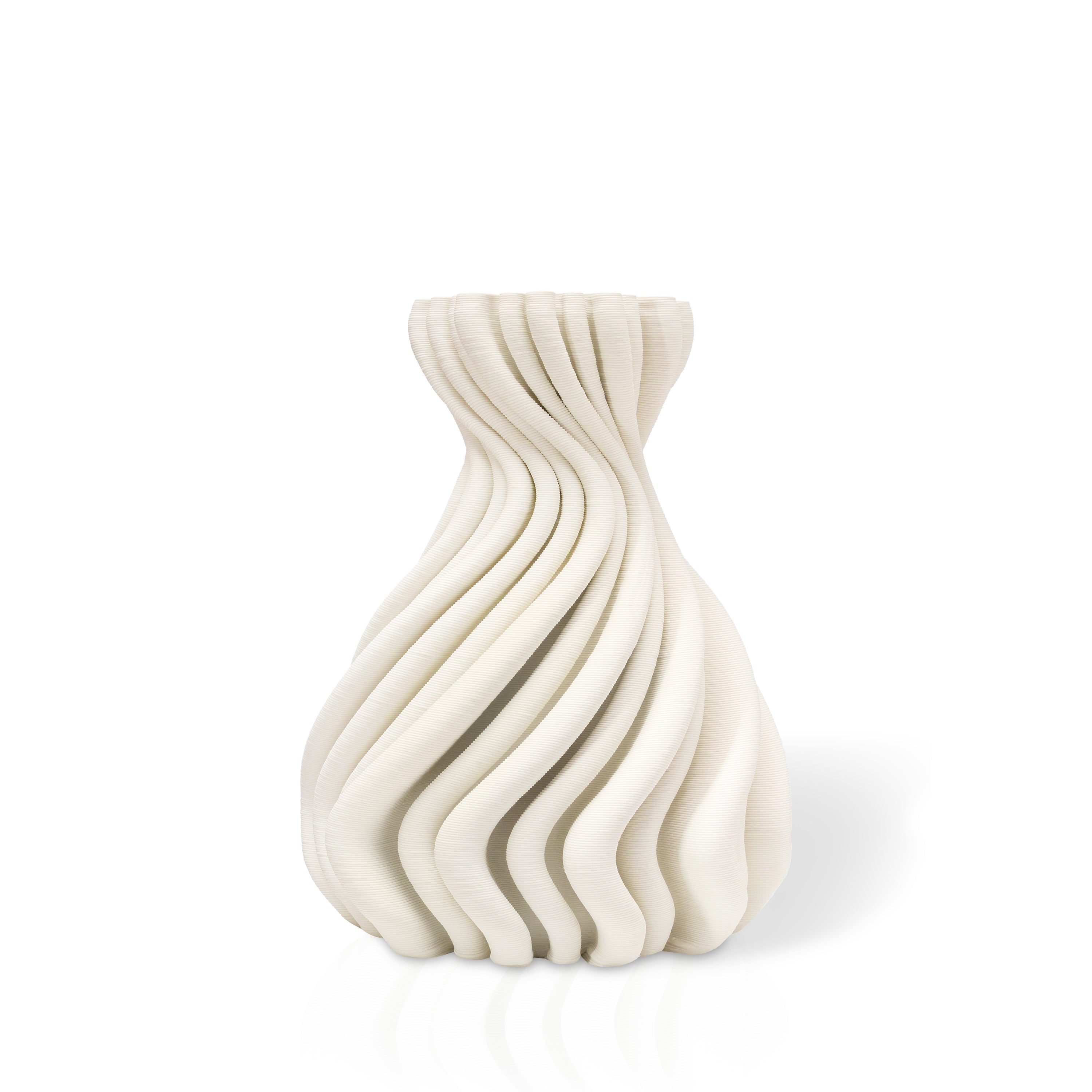 Aurelia Wave Sculpture