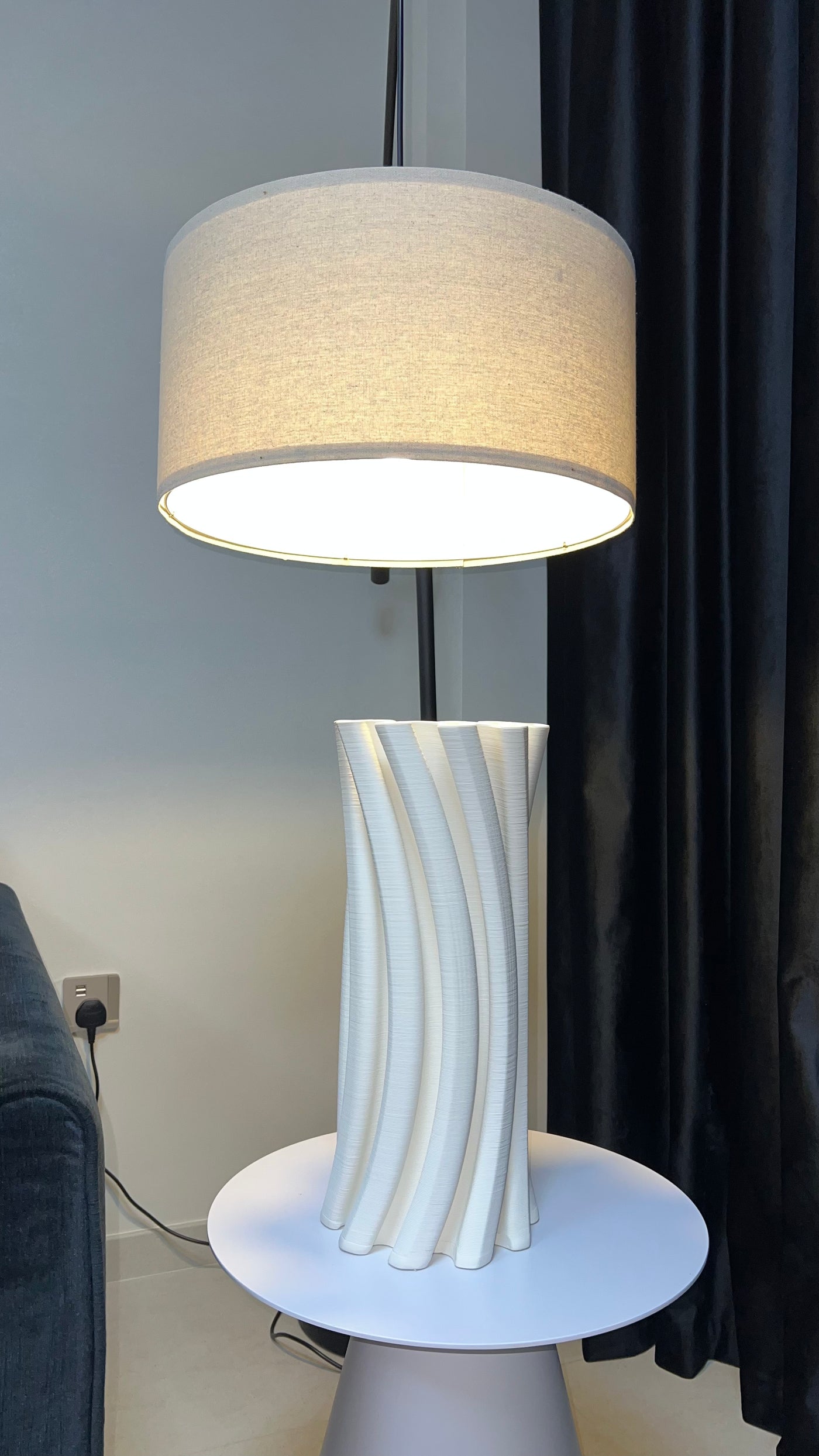 Modera Wave