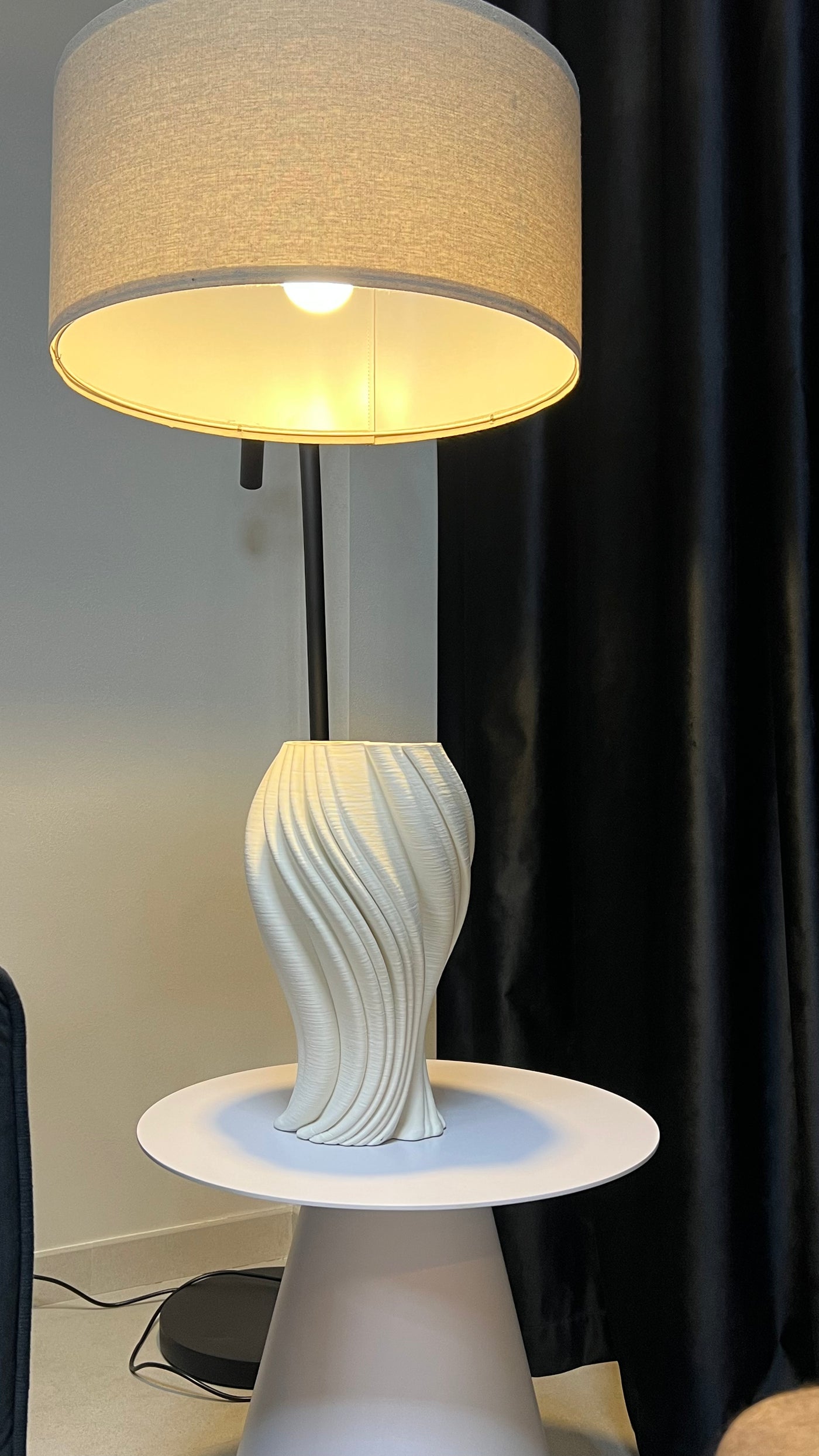 Lumivelle