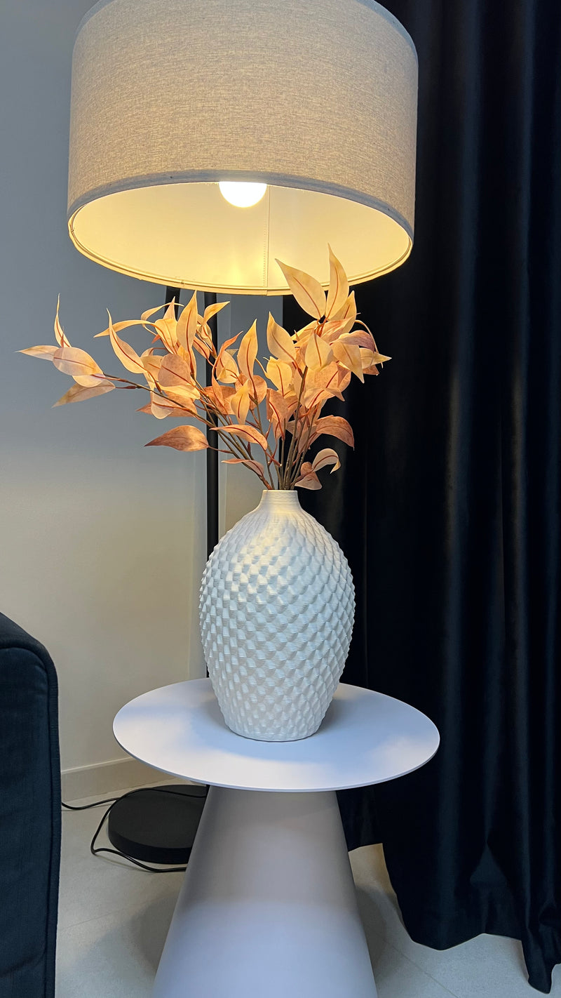 Deltara Vase