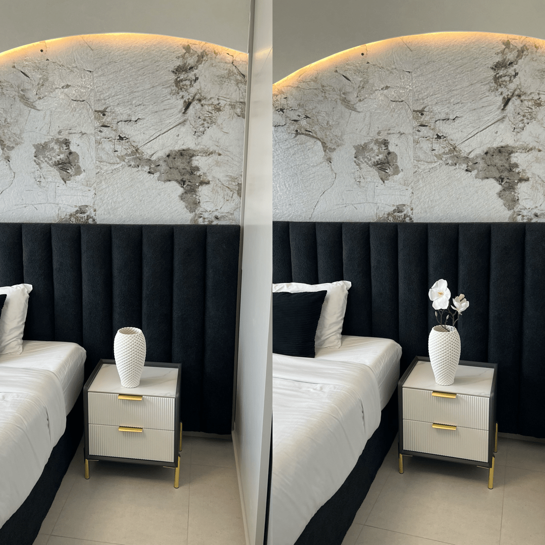 Arto Mesh - Modera Decor