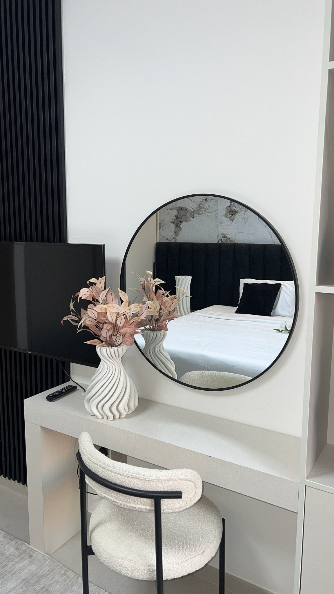 Aurelia Wave Sculpture - Modera Decor