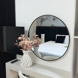 Aurelia Wave Sculpture - Modera Decor