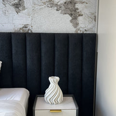 Aurelia Wave Sculpture - Modera Decor