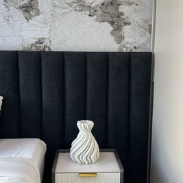 Aurelia Wave Sculpture - Modera Decor