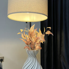Aurelia Wave Sculpture - Modera Decor