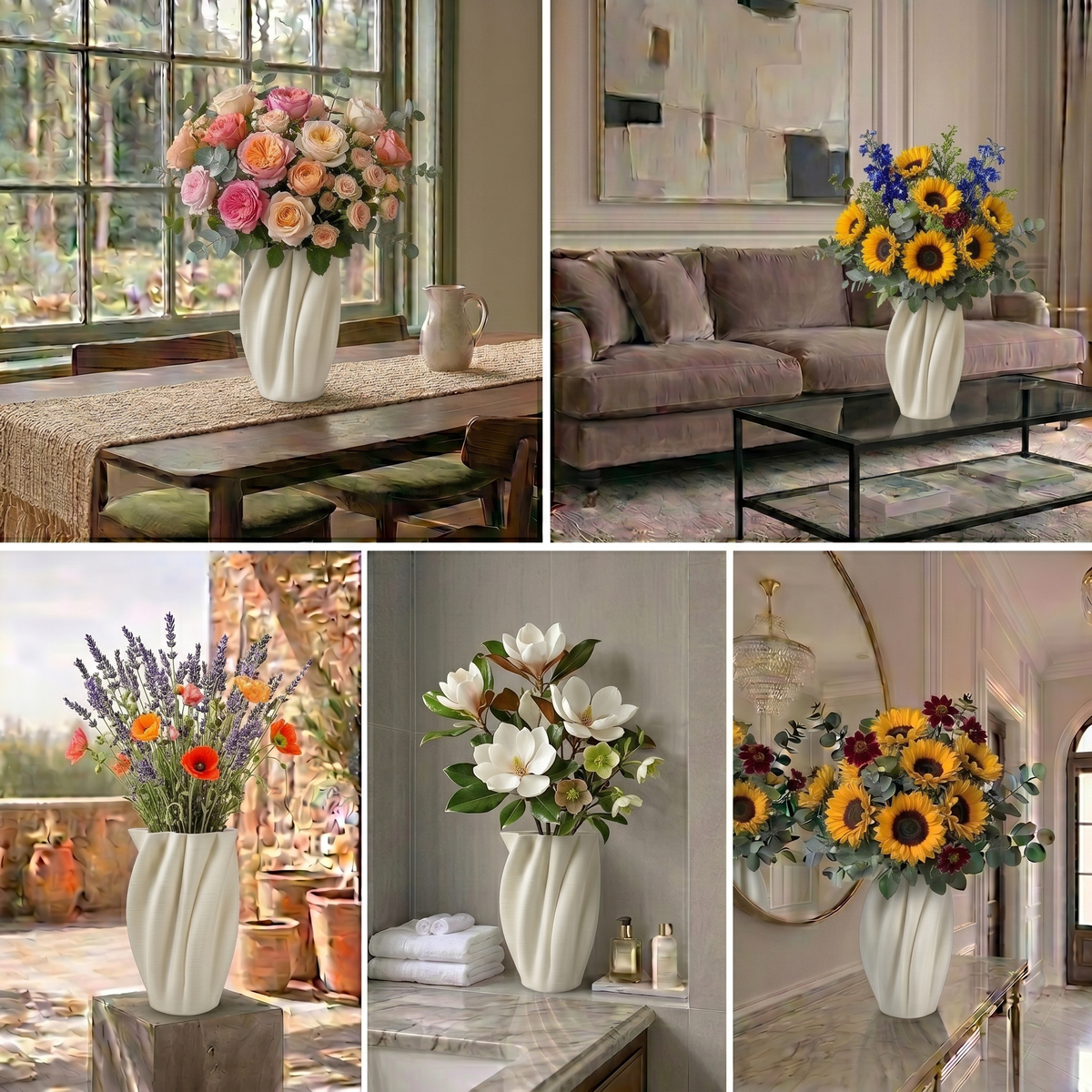 Belluna - Modera Decor