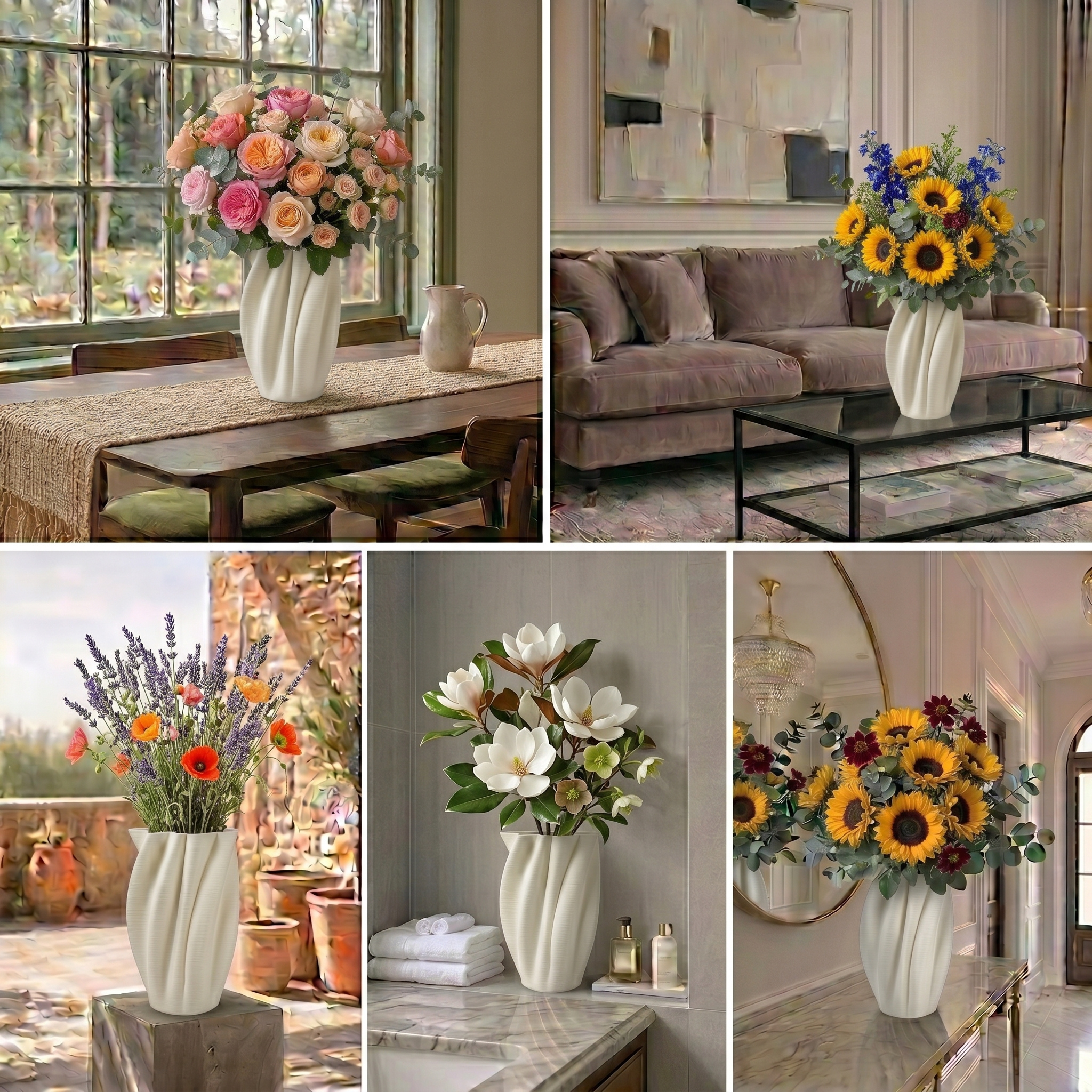 Belluna - Modera Decor