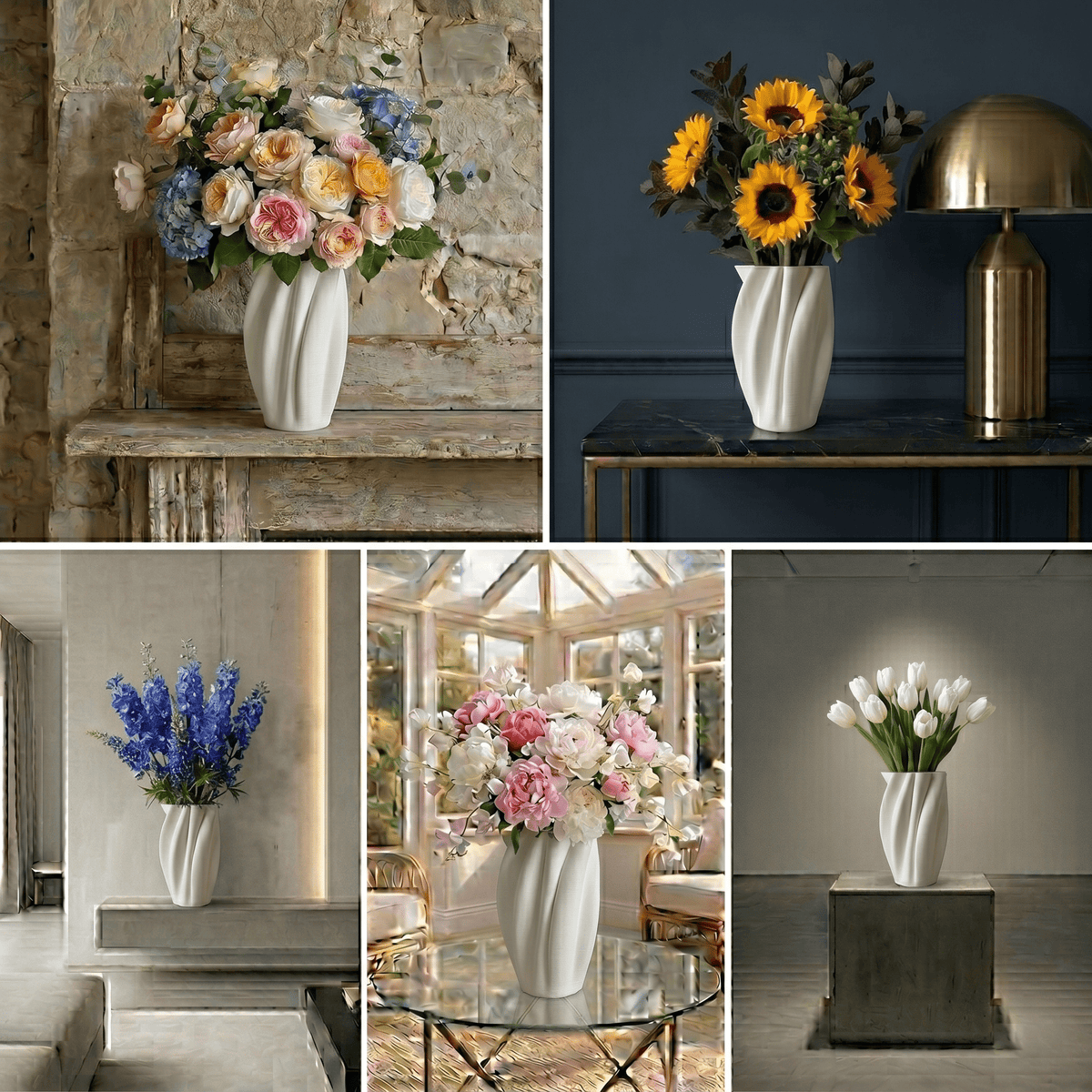 Belluna - Modera Decor