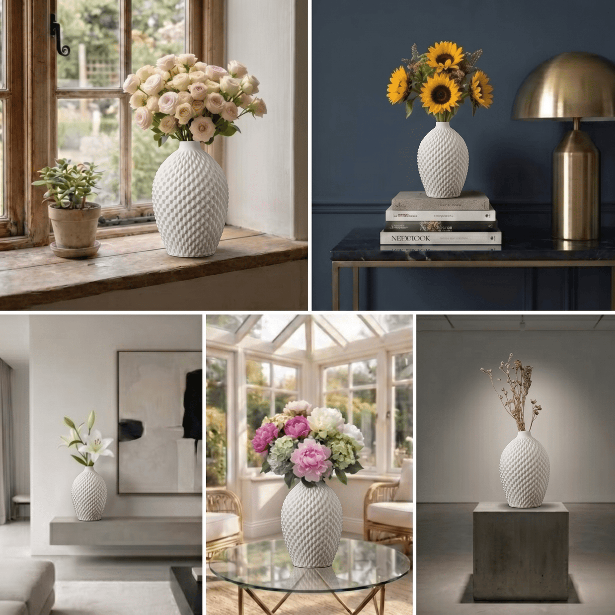 Deltara - Modera Decor