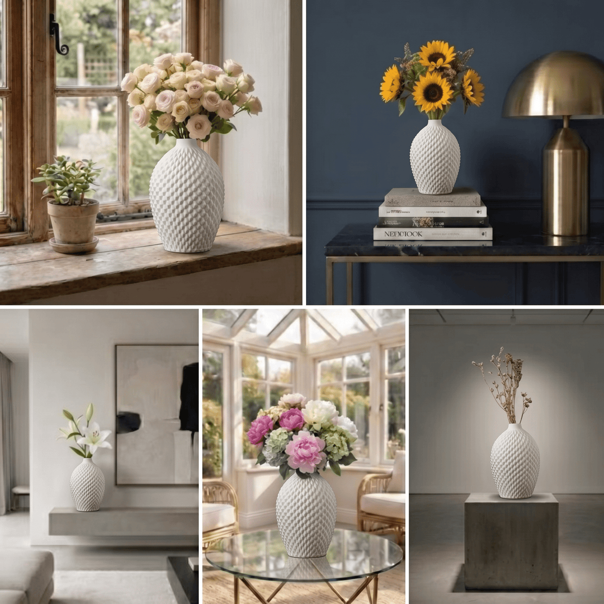 Deltara - Modera Decor