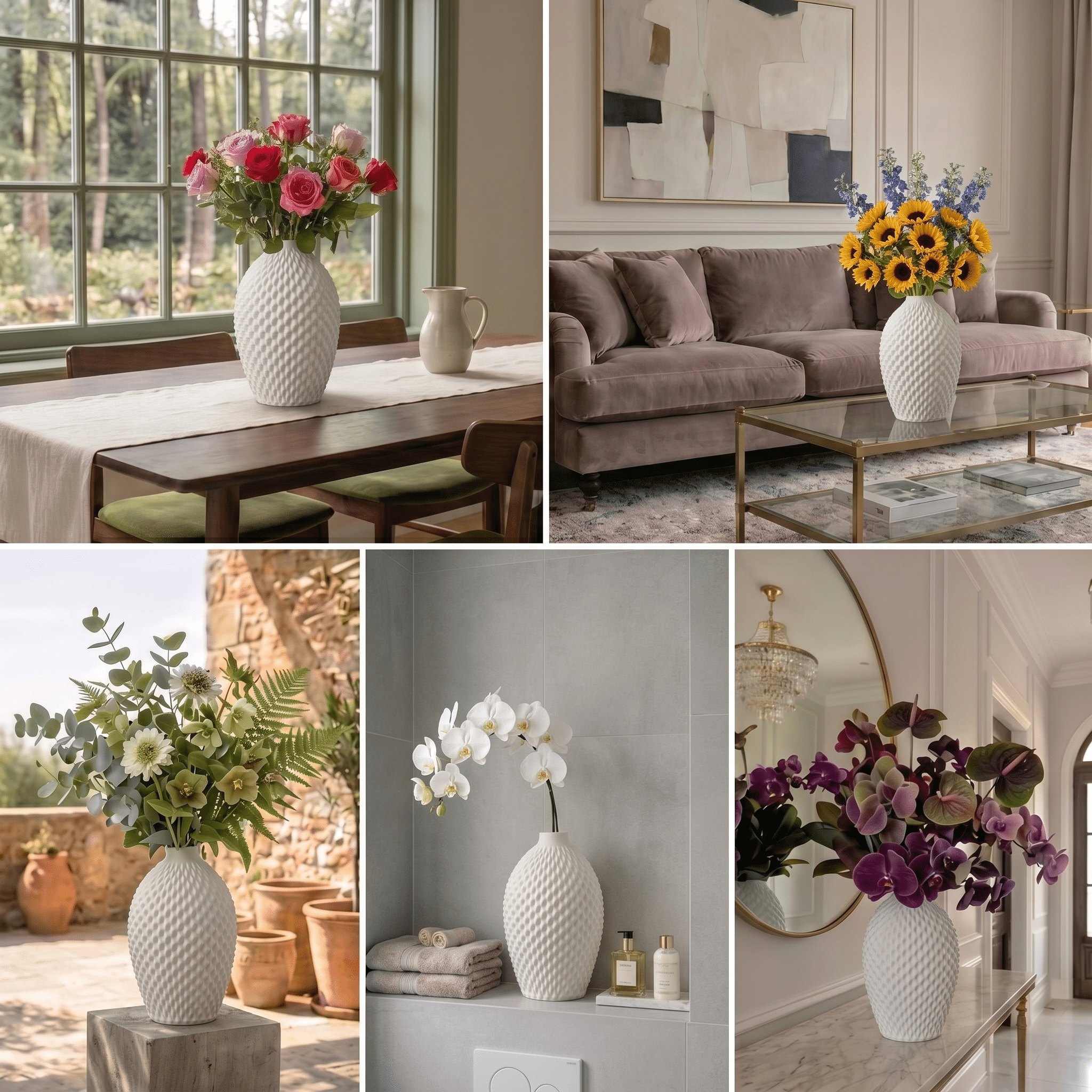 Deltara - Modera Decor