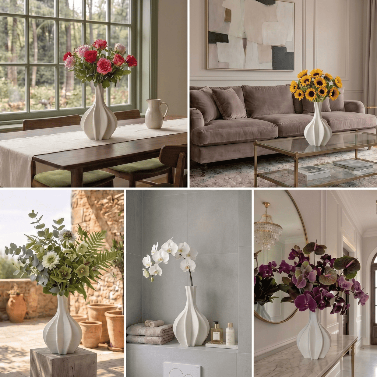 Eloria - Modera Decor