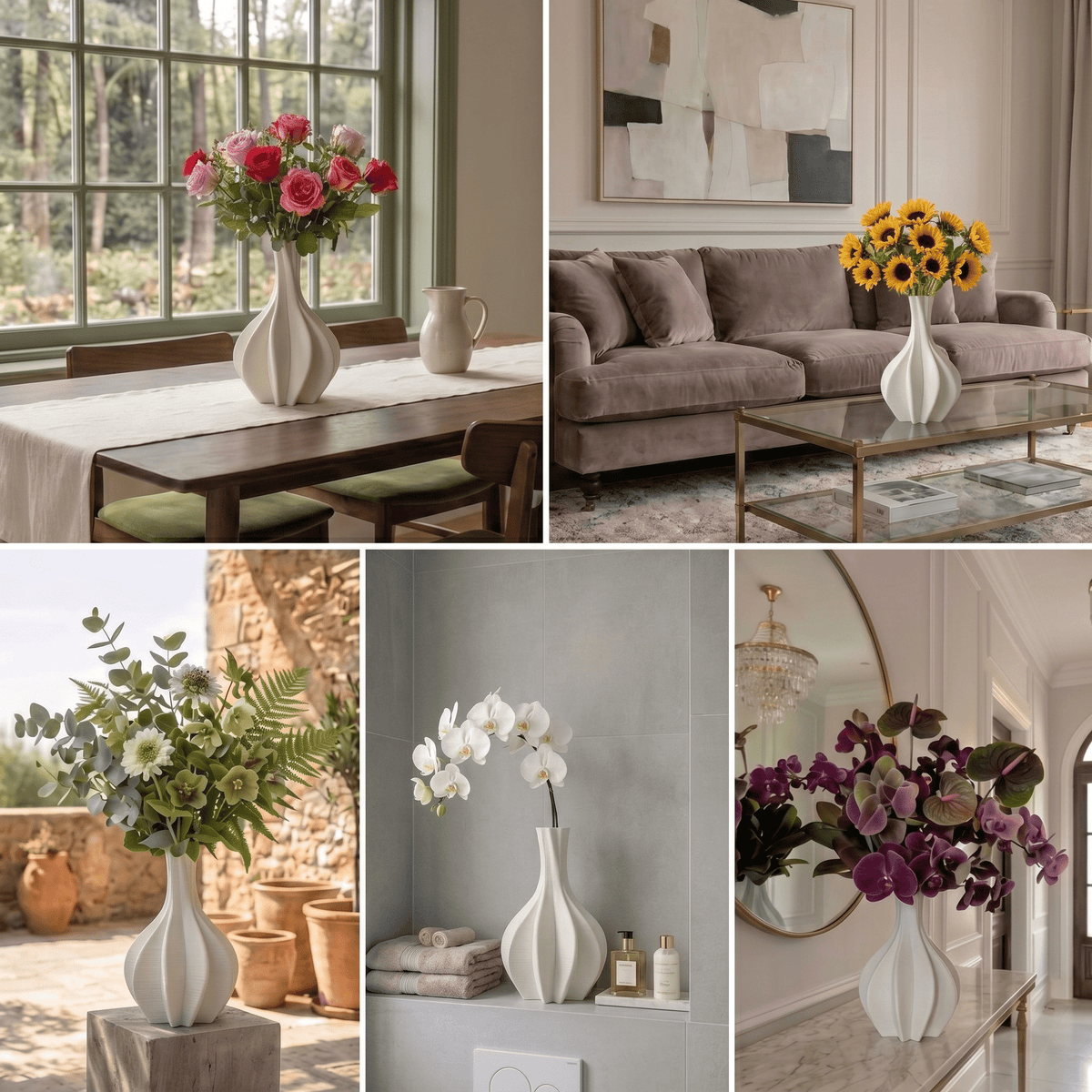 Eloria - Modera Decor