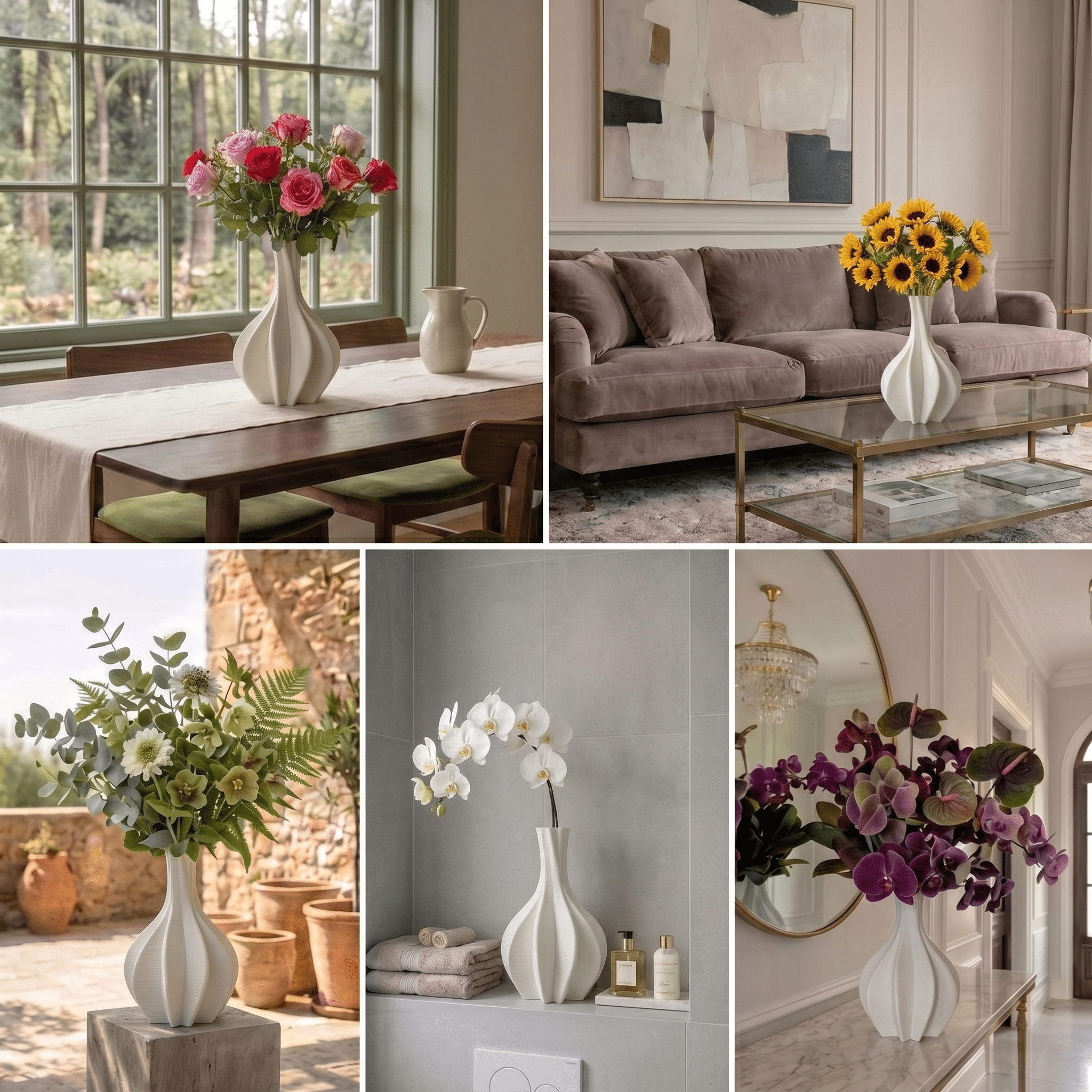 Eloria - Modera Decor