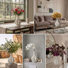 Eloria - Modera Decor