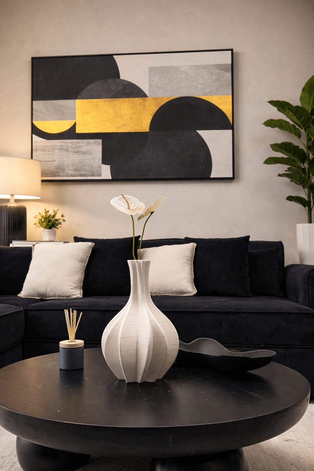 Eloria - Modera Decor