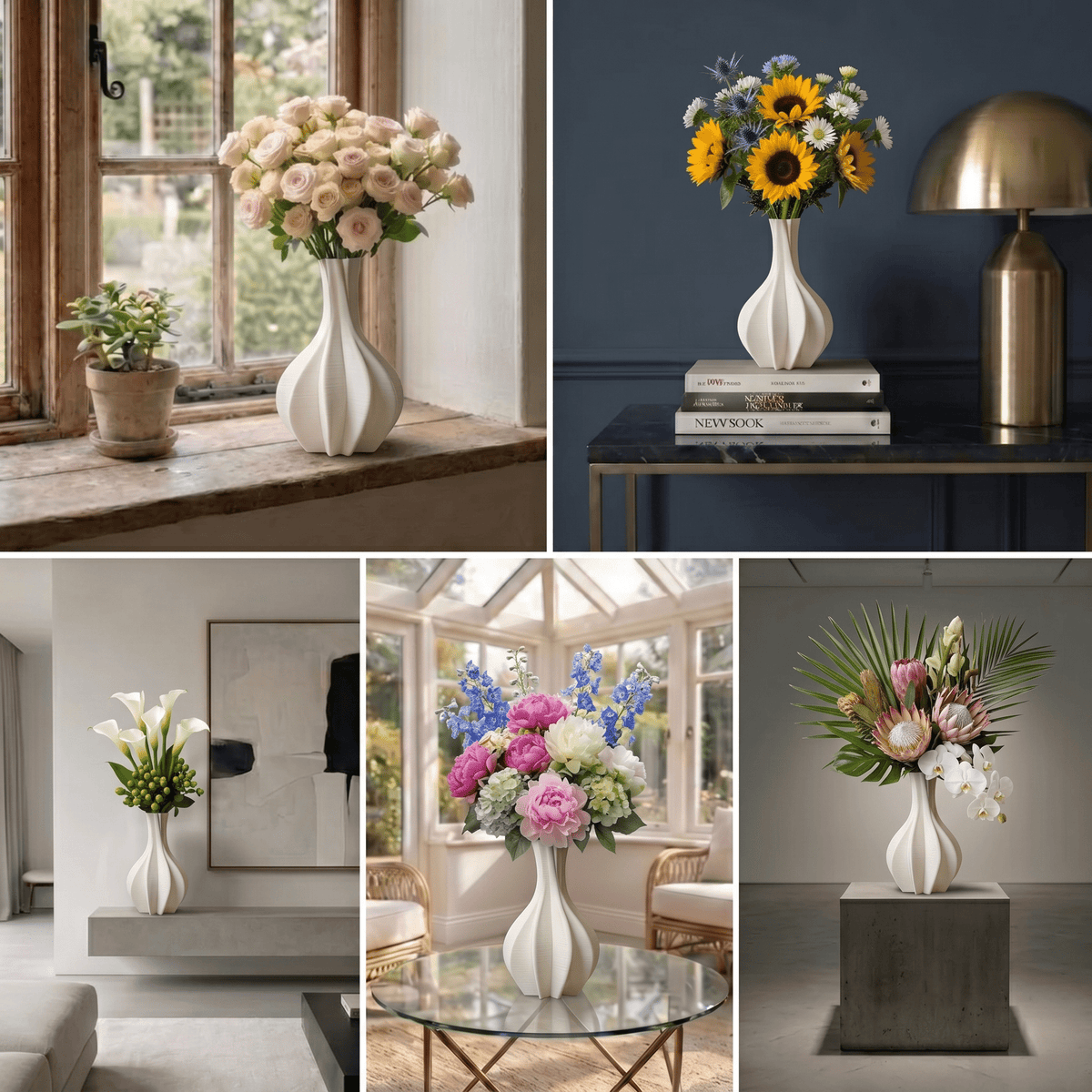 Eloria - Modera Decor
