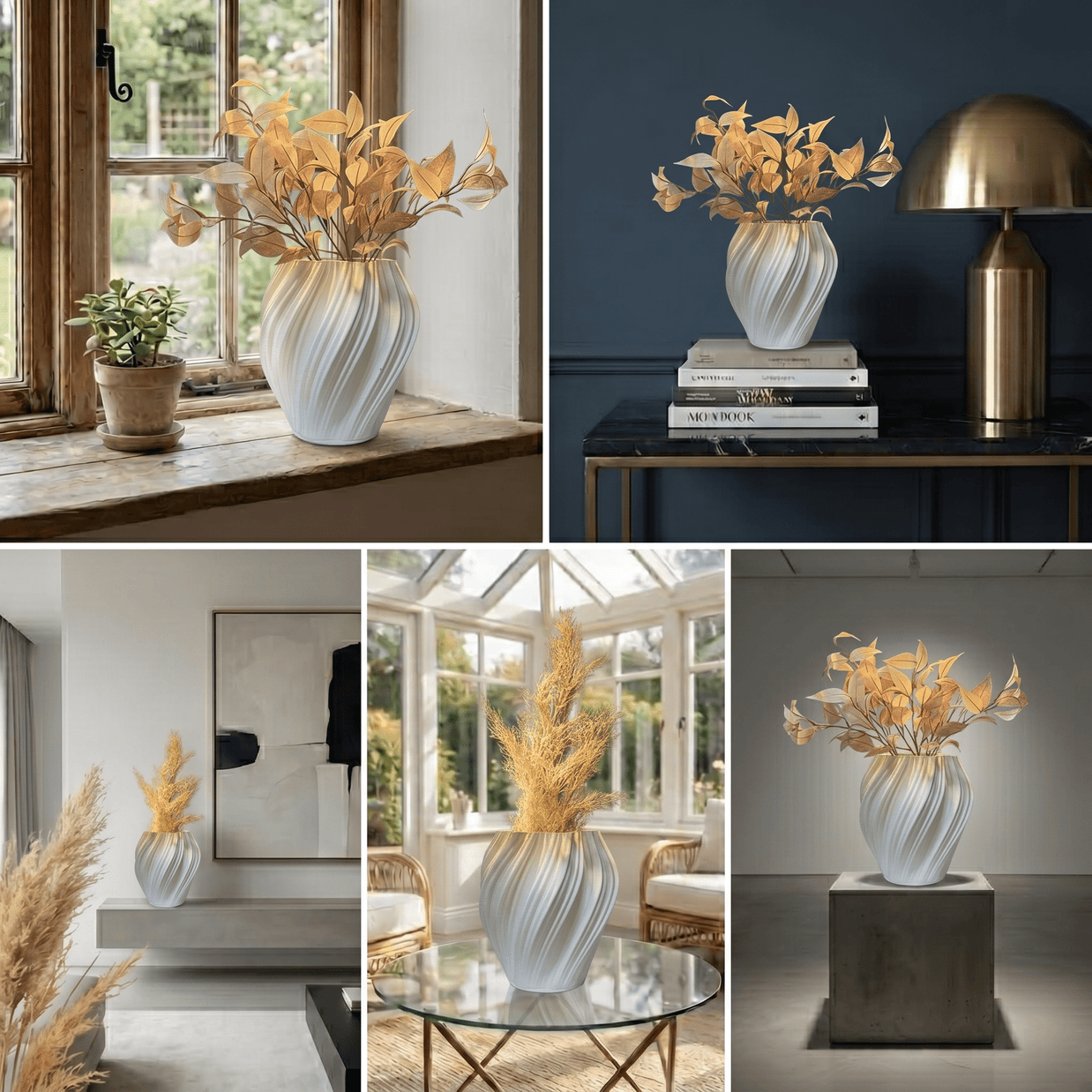Evora Flow - Modera Decor