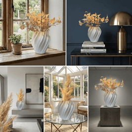Evora Flow - Modera Decor