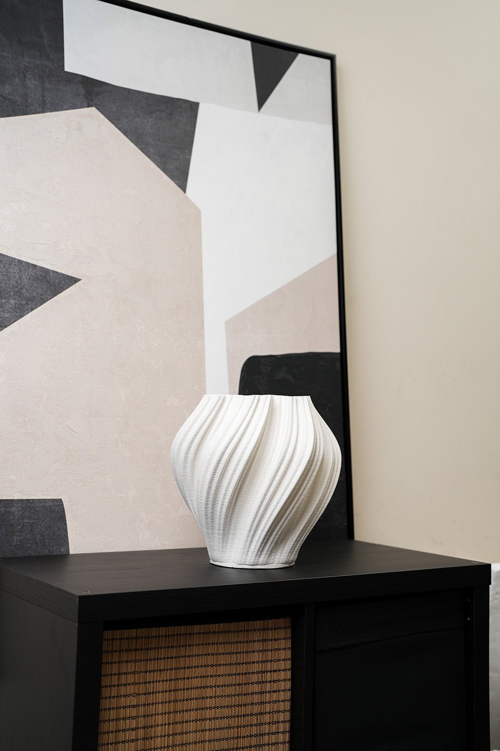Evora Flow - Modera Decor