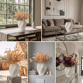 Evora Flow - Modera Decor