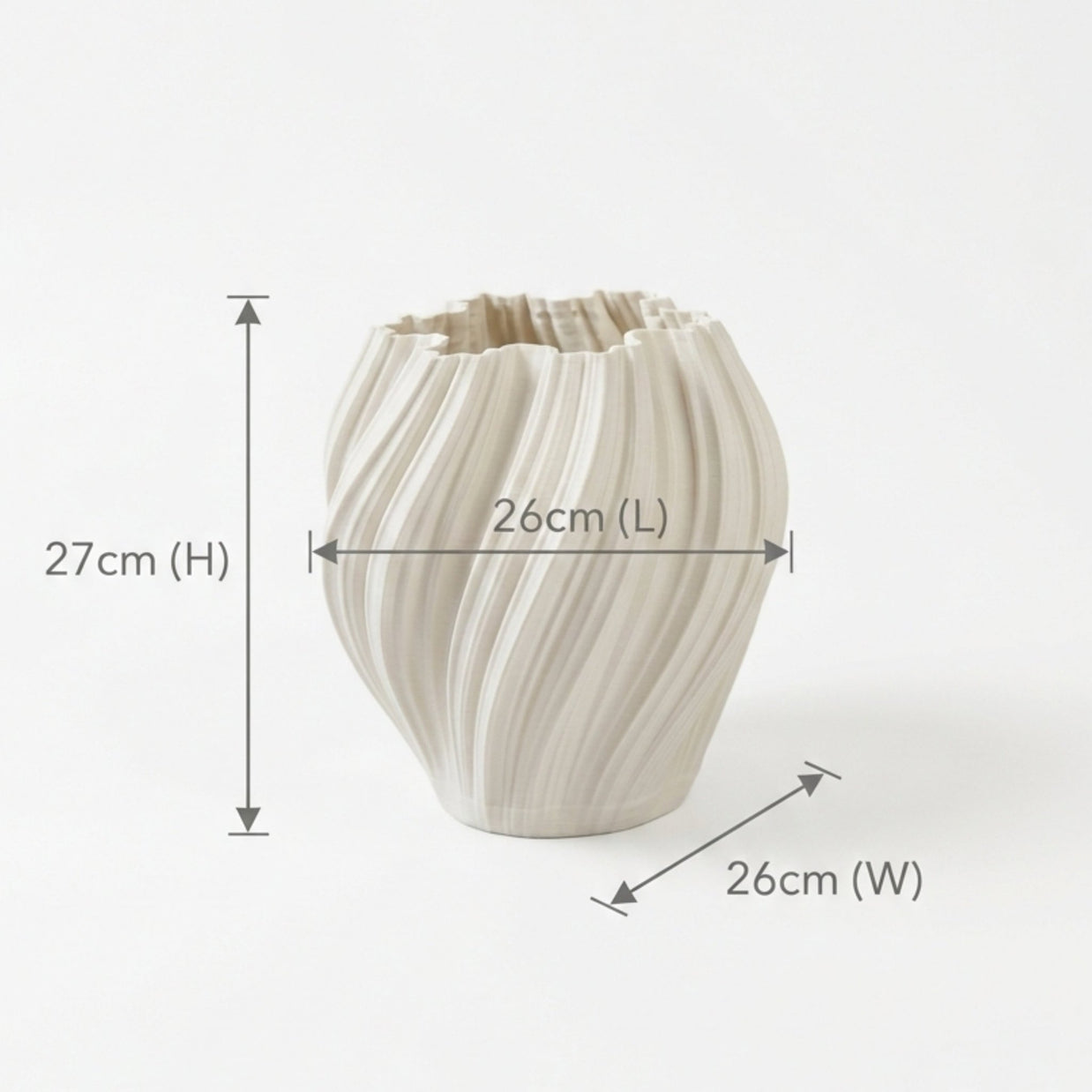Evora Flow - Modera Decor