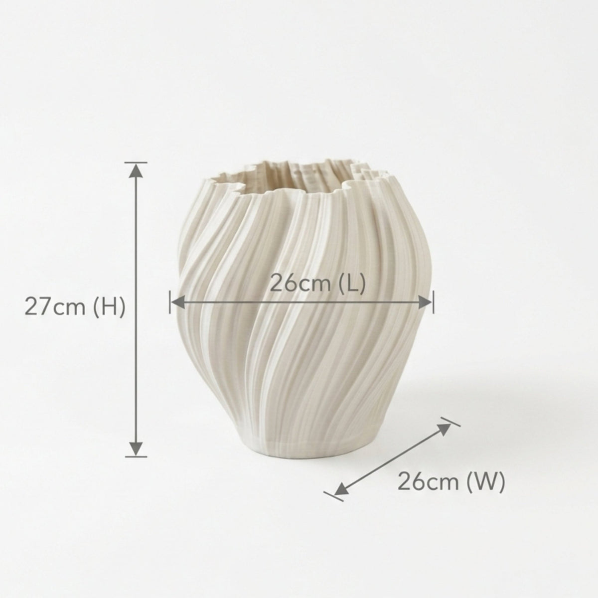Evora Flow - Modera Decor