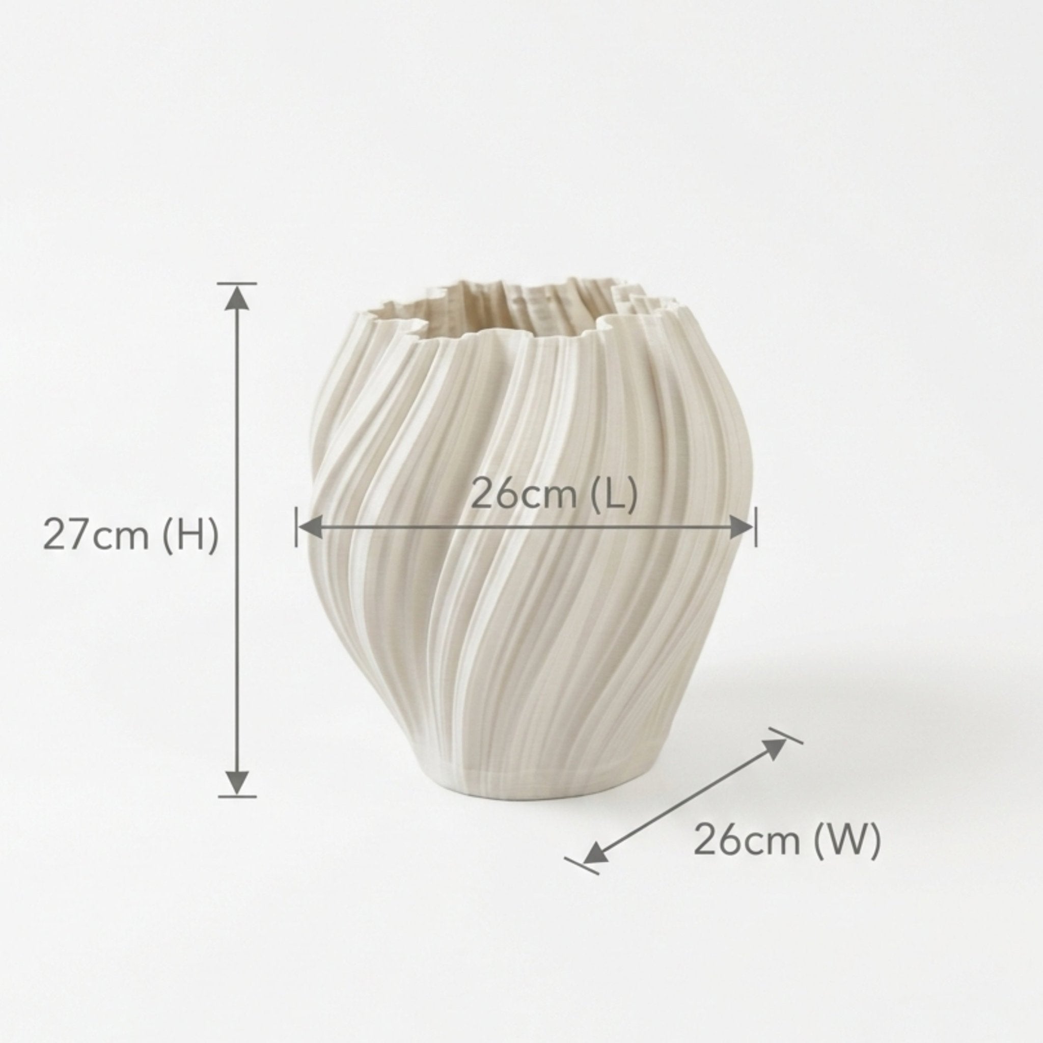 Evora Flow - Modera Decor