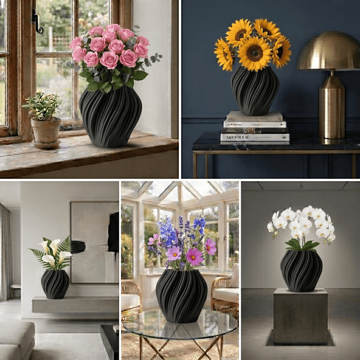 KOVA - Modera Decor
