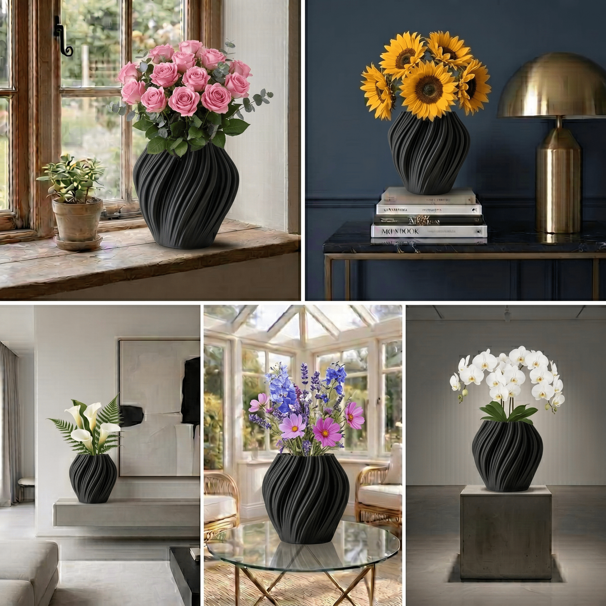 KOVA - Modera Decor