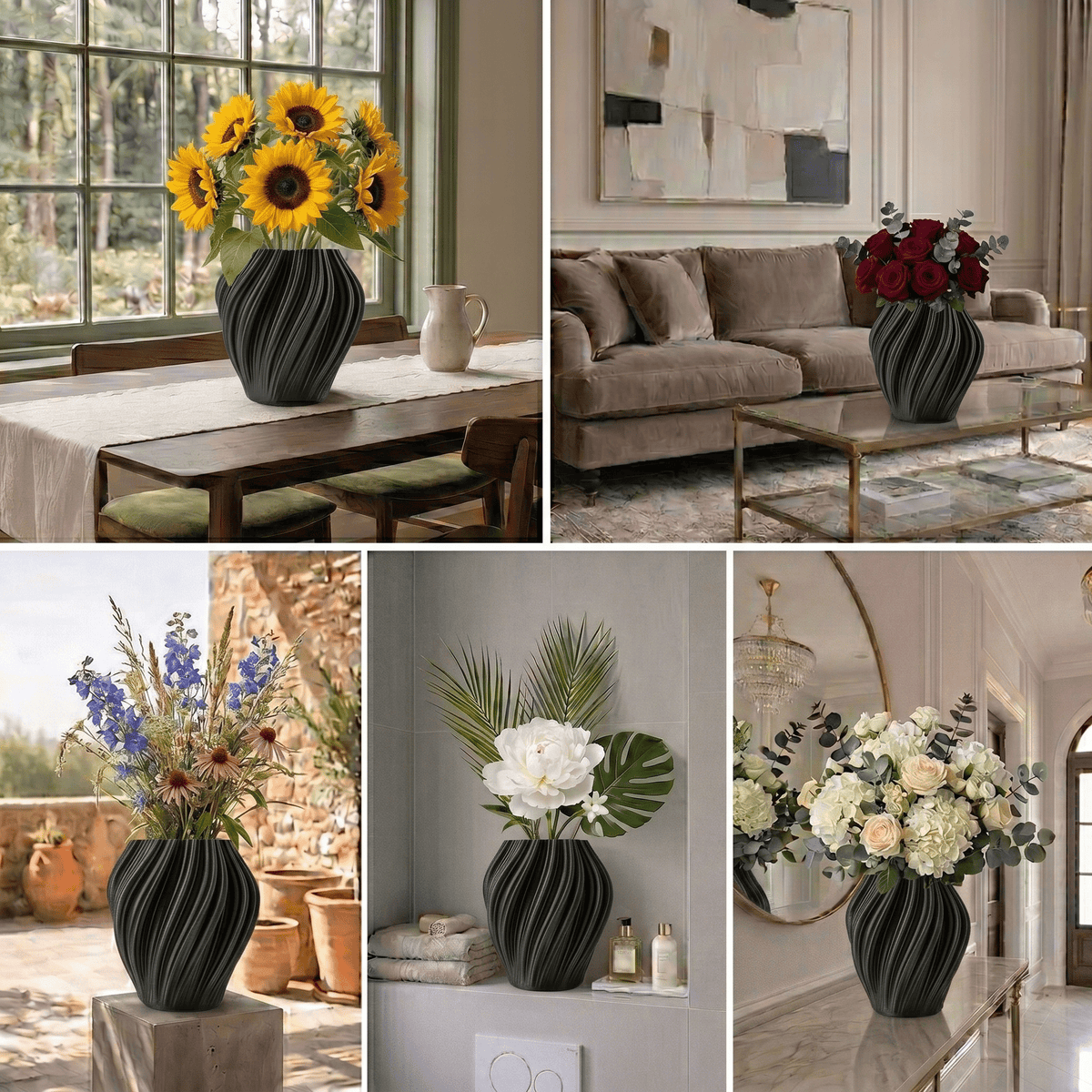 KOVA - Modera Decor