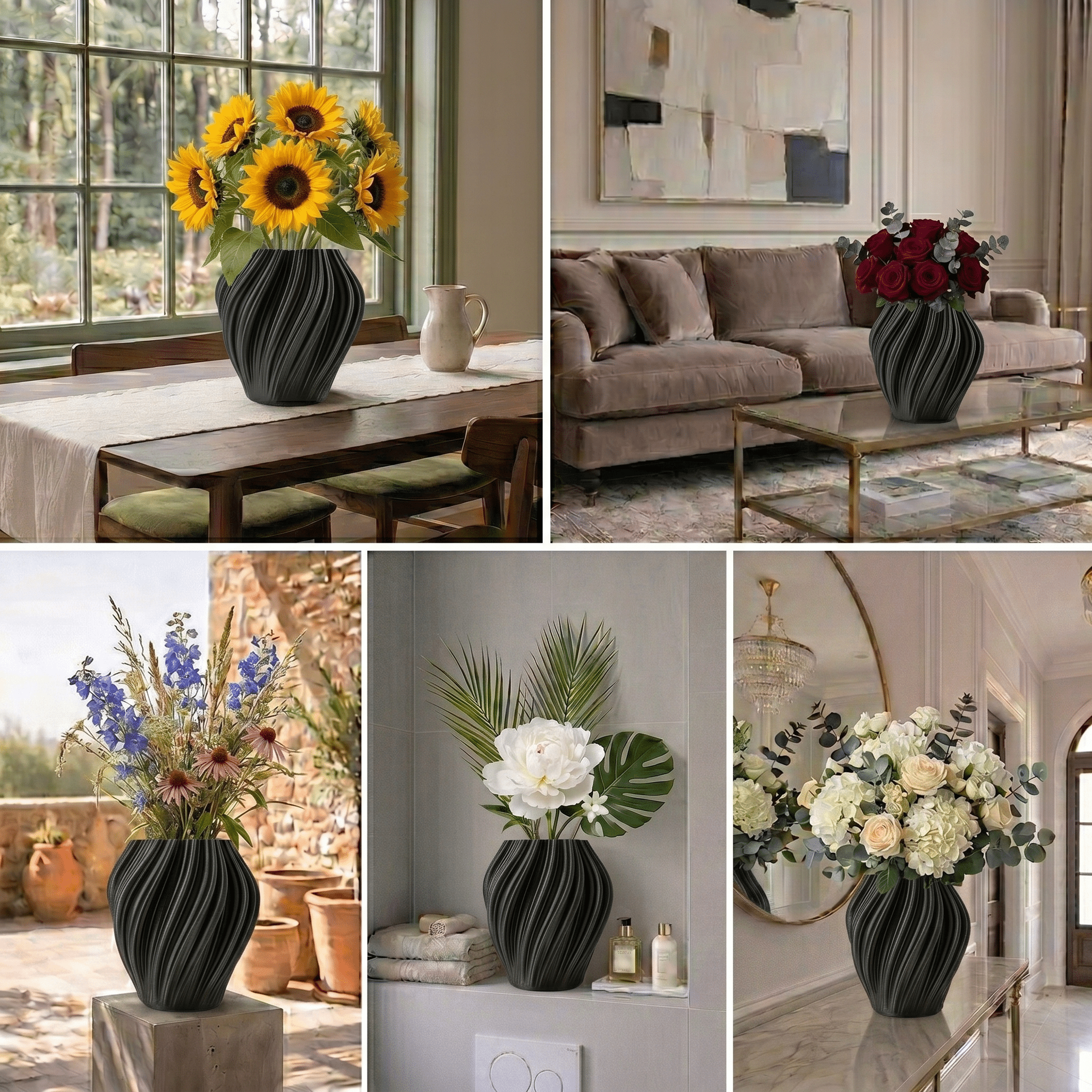 KOVA - Modera Decor