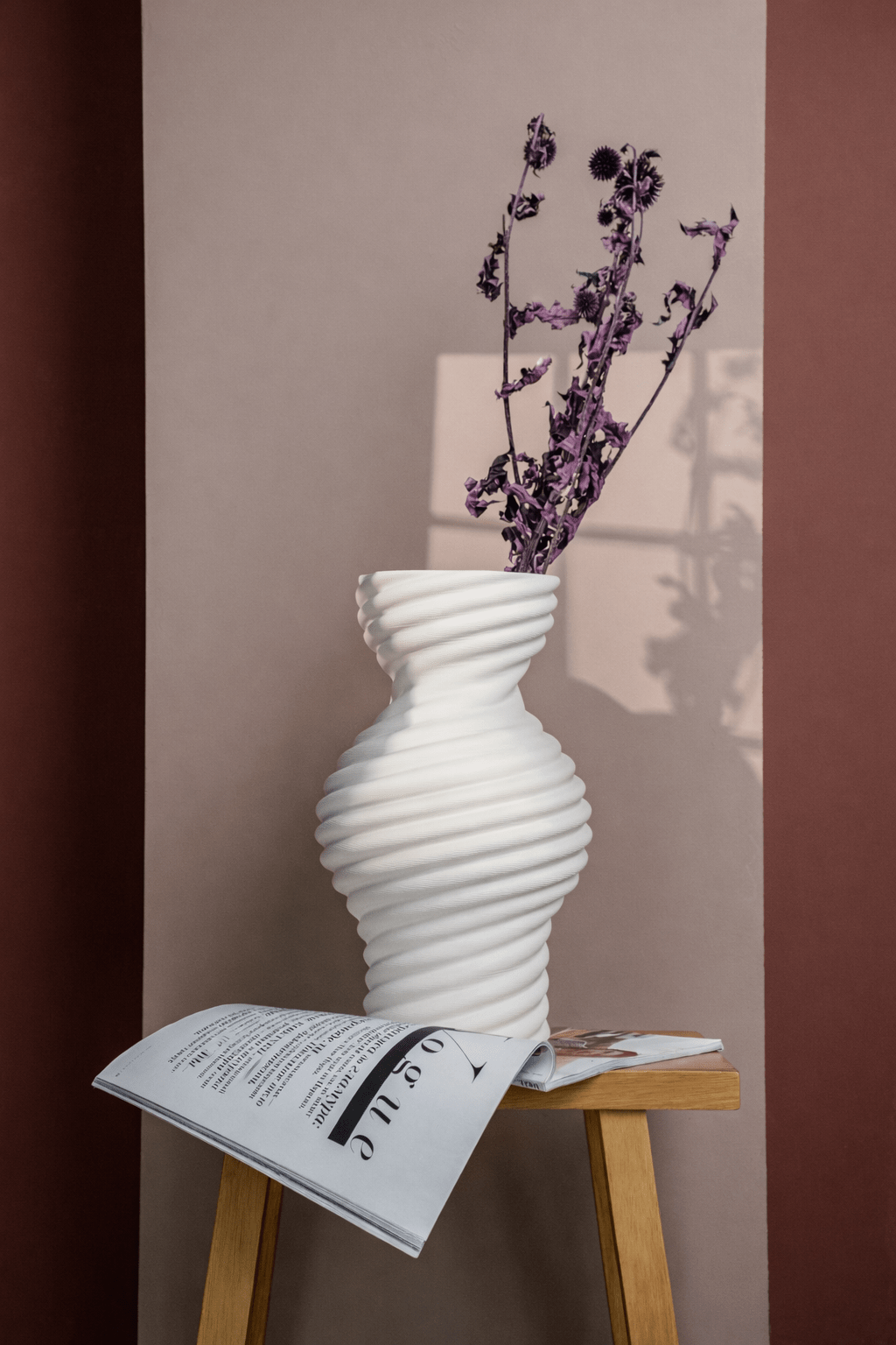 Luma Twist - Modera Decor