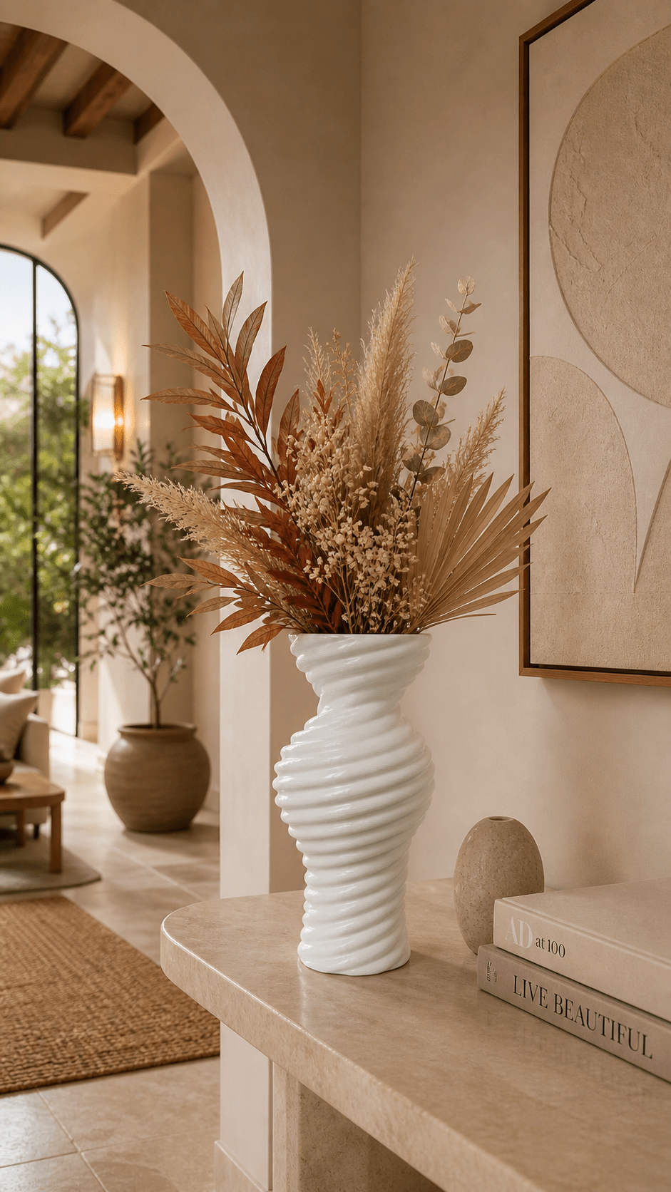 Luma Twist - Modera Decor