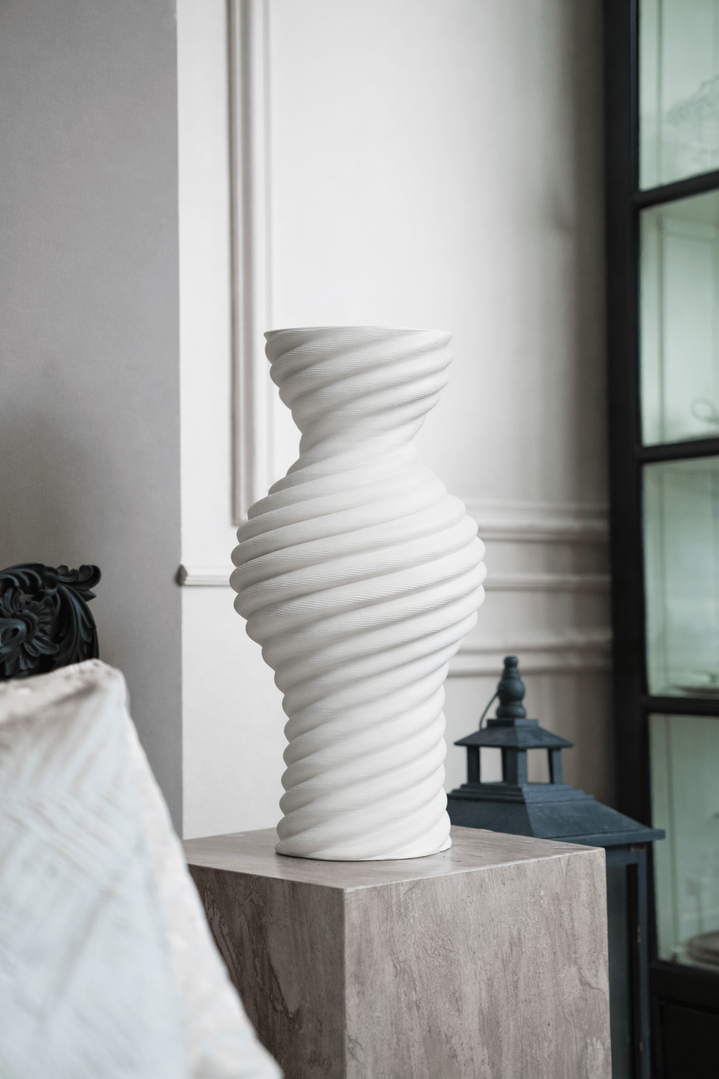 Luma Twist - Modera Decor