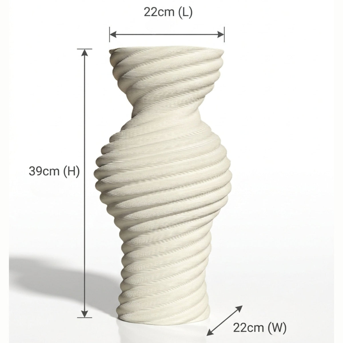 Luma Twist - Modera Decor