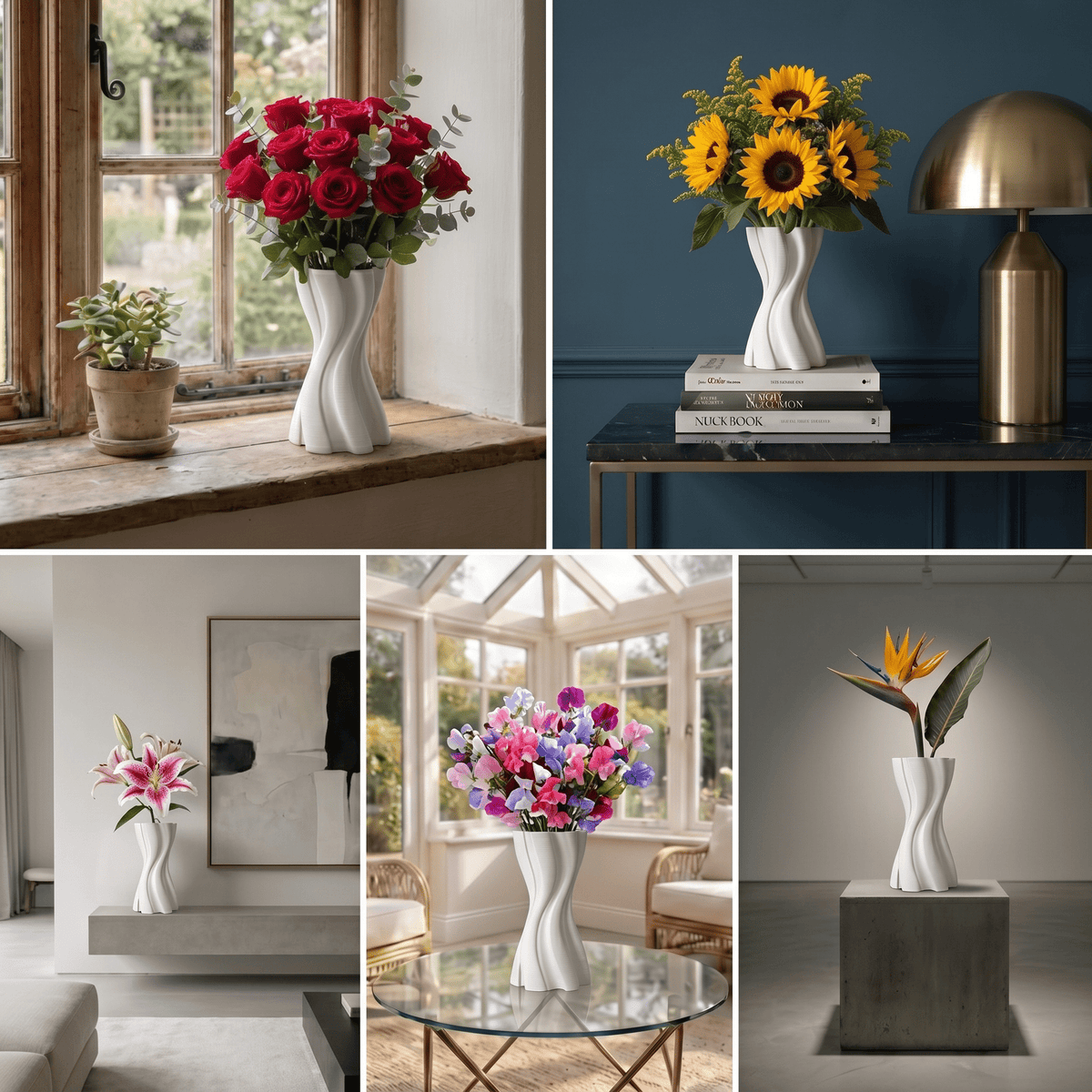 Lumina - Modera Decor
