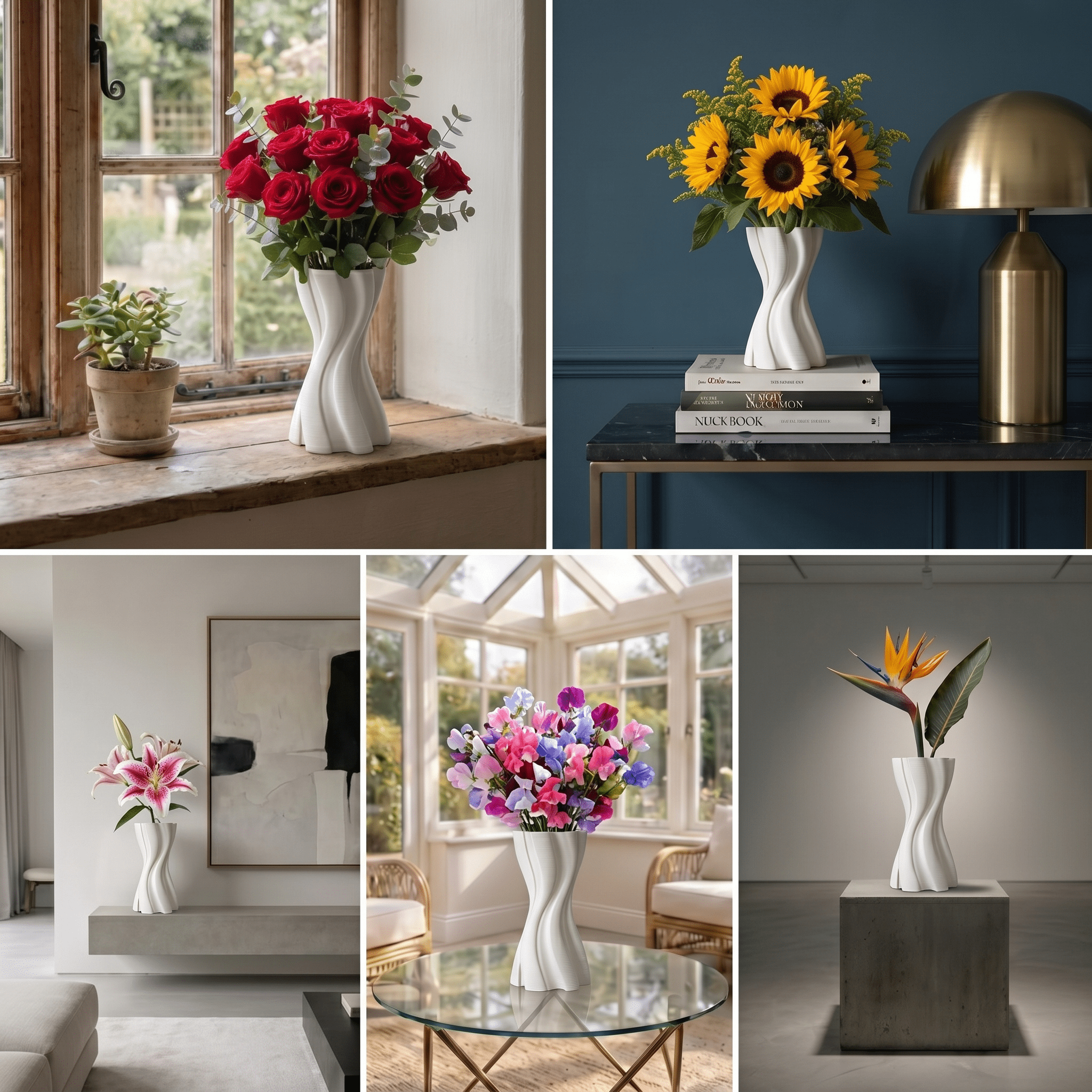 Lumina - Modera Decor