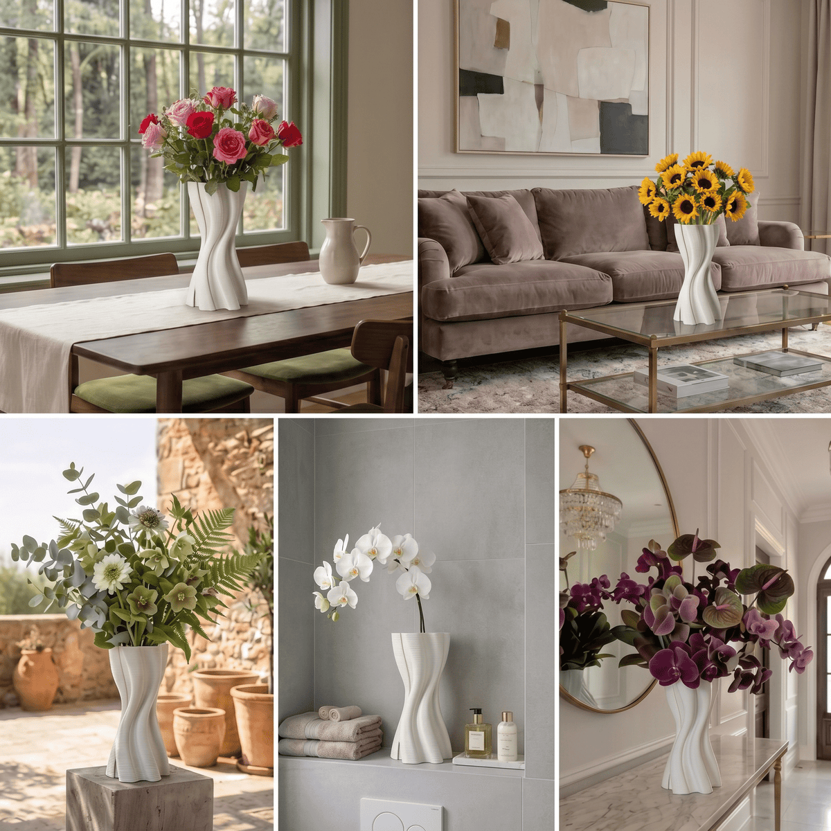Lumina - Modera Decor