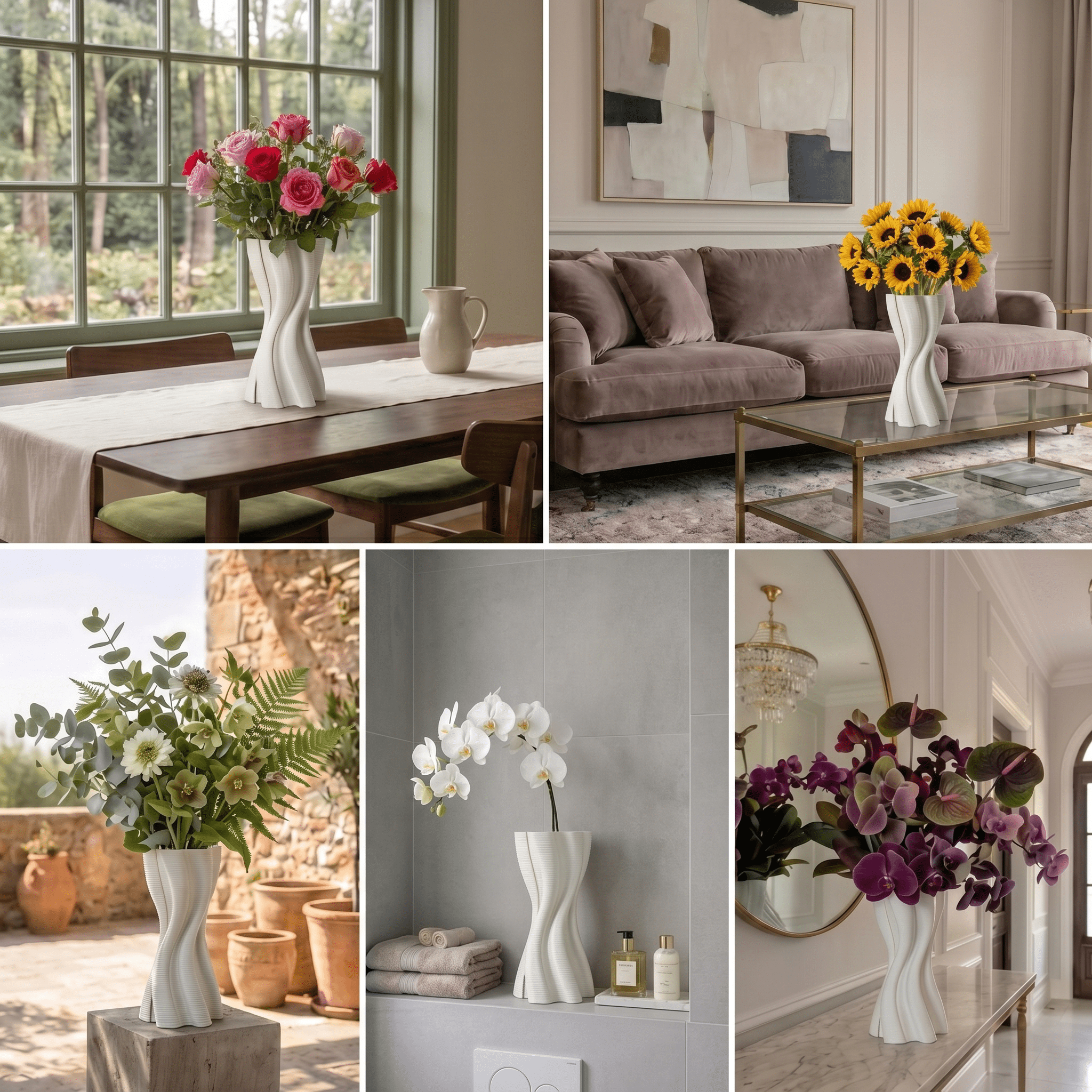 Lumina - Modera Decor