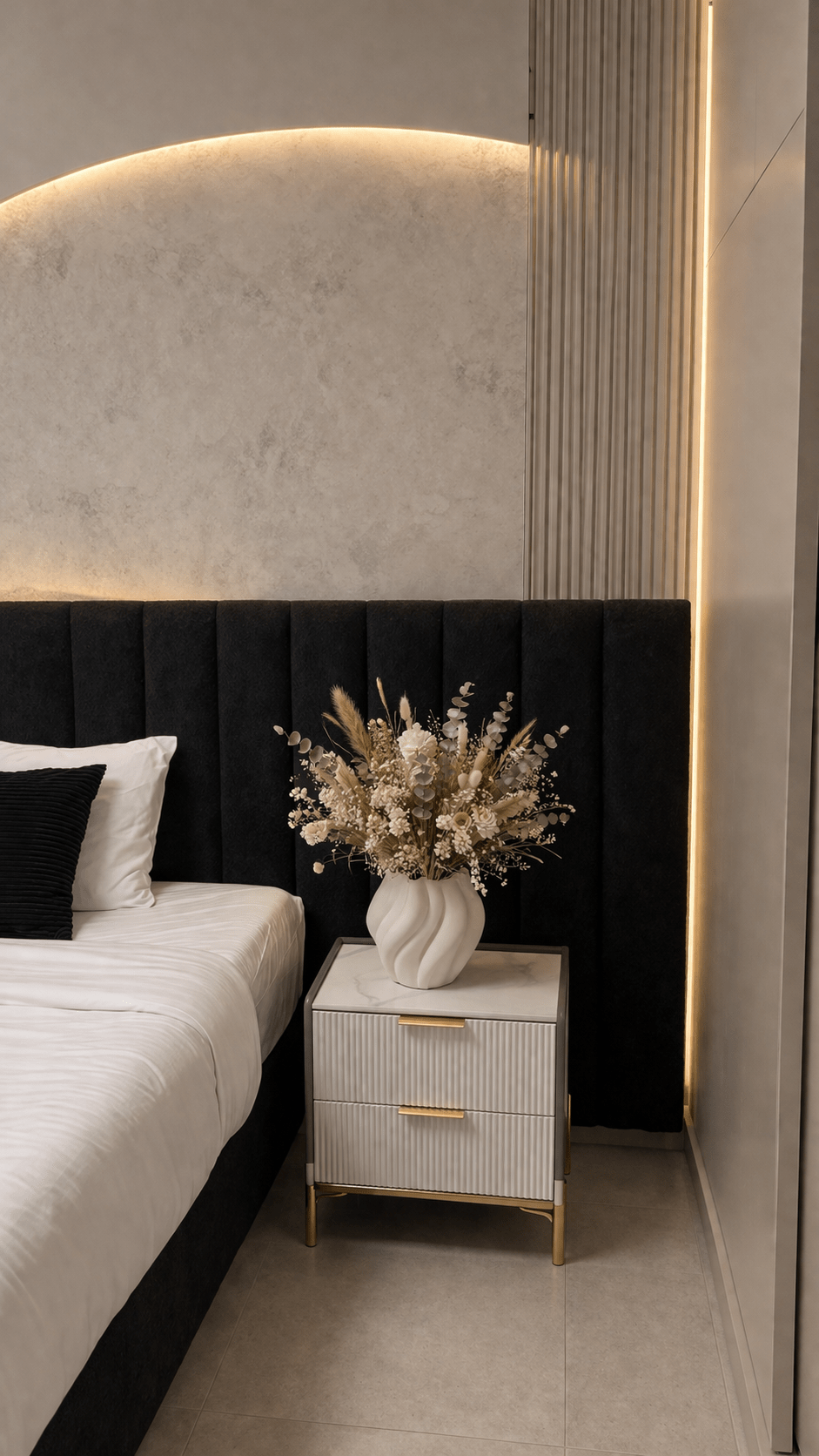 LUMORA - Modera Decor