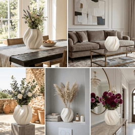 LUMORA - Modera Decor
