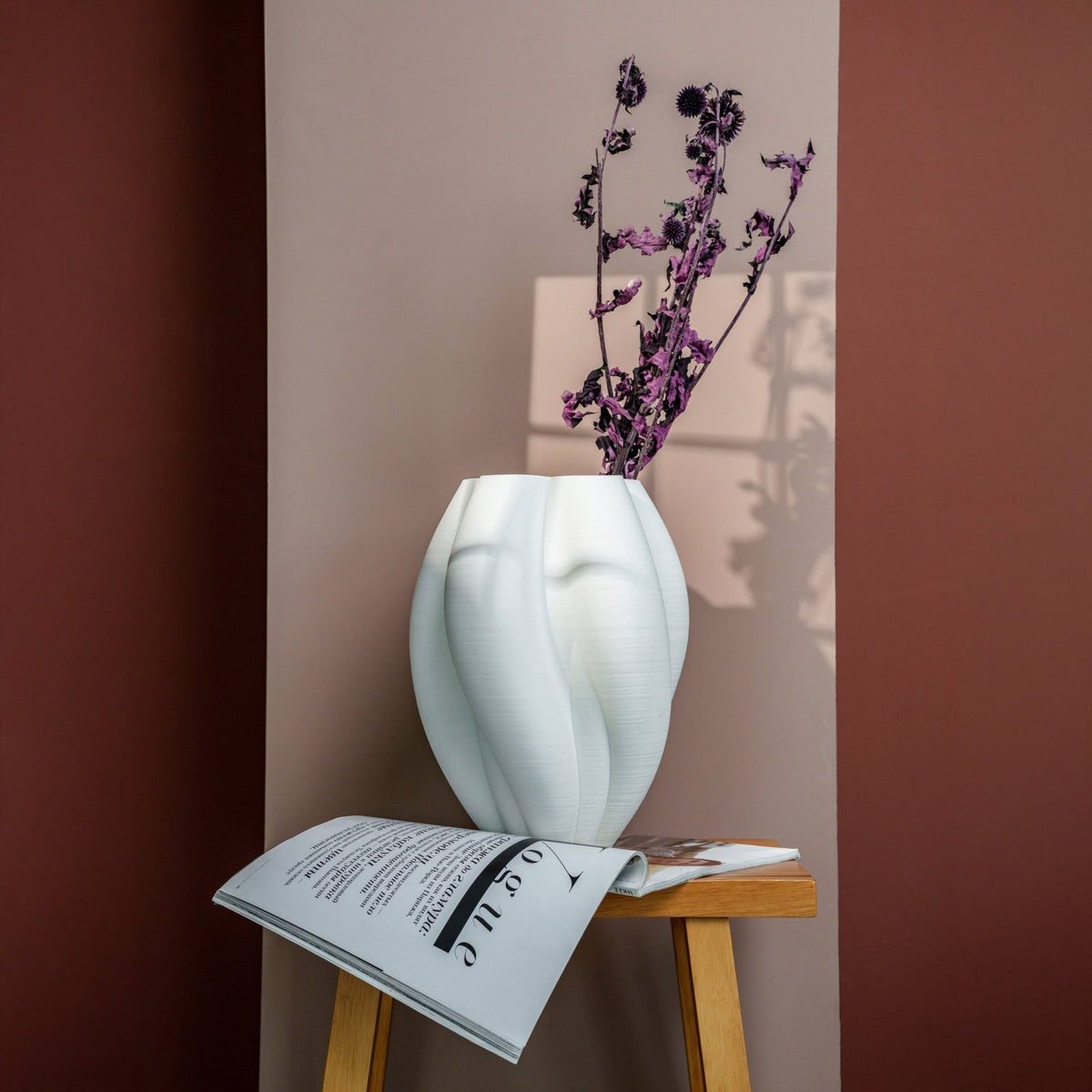 Lunara Bloom - Modera Decor