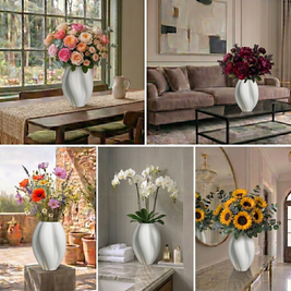 Lunara Bloom - Modera Decor