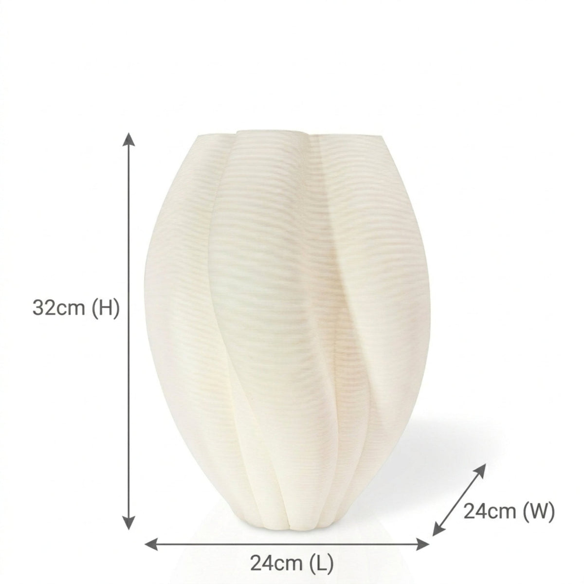 Lunara Bloom - Modera Decor