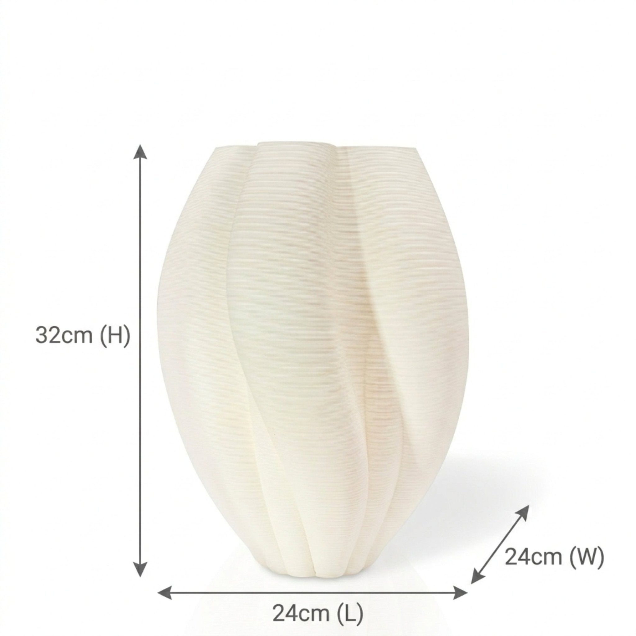 Lunara Bloom - Modera Decor
