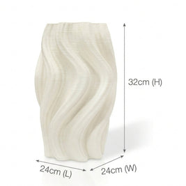 Lunara Sculptural - Modera Decor