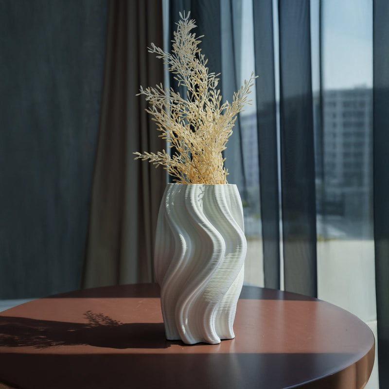 Lunara Sculptural - Modera Decor